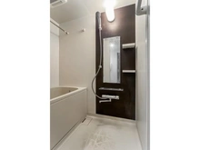 【東京都/大田区中央】オークラハイム大森 浴室