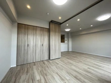 【東京都/大田区萩中】ソフィア大田萩中エスカール 洋室：(右)LD