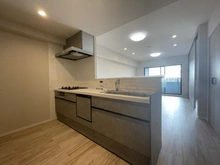 【東京都/大田区萩中】ソフィア大田萩中エスカール キッチン