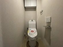 【東京都/大田区萩中】ソフィア大田萩中エスカール トイレ