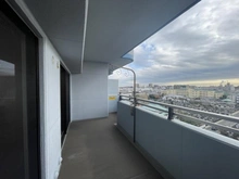 【東京都/大田区萩中】ソフィア大田萩中エスカール バルコニー