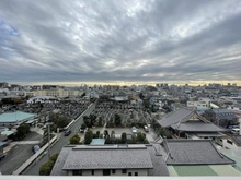 【東京都/大田区萩中】ソフィア大田萩中エスカール 眺望