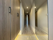 【東京都/大田区萩中】ソフィア大田萩中エスカール 廊下