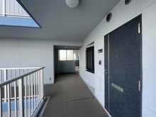 【東京都/大田区萩中】ソフィア大田萩中エスカール 共用部