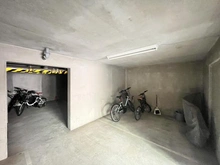 【東京都/大田区上池台】サンヴァリュー上池台 駐輪場