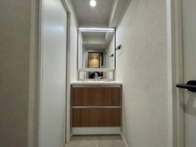 【東京都/大田区中央】マンション池上 洗面室