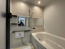 【東京都/大田区中央】マンション池上 浴室