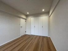 【東京都/大田区中央】マンション池上 洋室