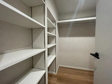 【東京都/大田区中央】マンション池上 ウォークインクローゼット