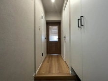 【東京都/大田区中央】マンション池上 廊下