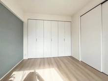 【東京都/大田区矢口】多摩川ハウス 洋室