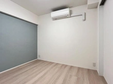 【東京都/大田区矢口】多摩川ハウス 洋室