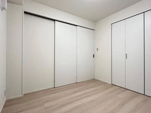 【東京都/大田区矢口】多摩川ハウス 洋室