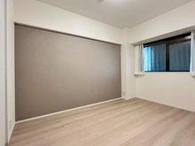 【東京都/大田区矢口】多摩川ハウス 洋室