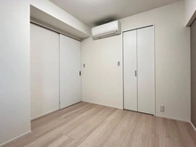 【東京都/大田区矢口】多摩川ハウス 洋室