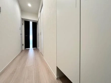 【東京都/大田区矢口】多摩川ハウス 廊下