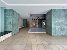 【東京都/大田区大森北】サンクタス大森ヴァッサーハウス 共用部