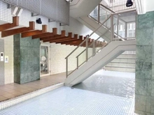 【東京都/大田区大森北】サンクタス大森ヴァッサーハウス 共用部