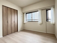 【東京都/大田区大森北】サンクタス大森ヴァッサーハウス 洋室