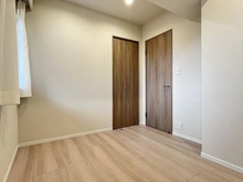 【東京都/大田区大森北】サンクタス大森ヴァッサーハウス 洋室