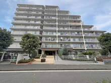 【東京都/大田区仲六郷】仲六郷ハウス 外観