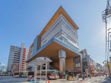 【東京都/大田区久が原】ヒルズ久が原 参番館 東急池上線「池上」駅（現地より約872m）