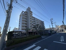 【東京都/大田区本羽田】グローウィング城南 外観