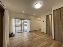 【東京都/大田区蒲田】パラスト蒲田 洋室