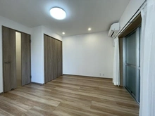 【東京都/大田区蒲田】パラスト蒲田 洋室