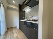 【東京都/大田区蒲田】パラスト蒲田 キッチン