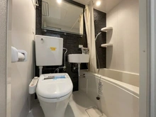 【東京都/大田区蒲田】パラスト蒲田 3点ユニットバス