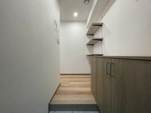 【東京都/大田区蒲田】パラスト蒲田 玄関：玄関部分