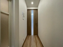 【東京都/大田区蒲田】パラスト蒲田 廊下