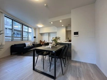 【東京都/大田区大森東】レクセル大森ラウンドアーク リビング・ダイニング