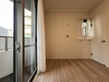 【東京都/大田区大森東】レクセル大森ラウンドアーク 洋室