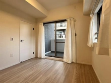 【東京都/大田区大森東】レクセル大森ラウンドアーク 洋室