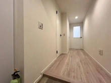 【東京都/大田区大森東】レクセル大森ラウンドアーク 廊下