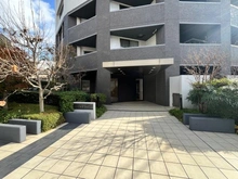 【東京都/大田区大森東】レクセル大森ラウンドアーク アプローチ