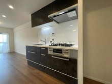 【東京都/大田区矢口】矢口myコーポ キッチン