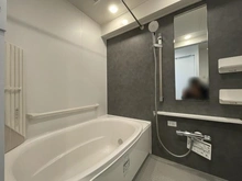 【東京都/大田区矢口】矢口myコーポ 浴室