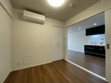 【東京都/大田区矢口】矢口myコーポ 洋室