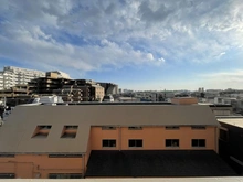 【東京都/大田区矢口】矢口myコーポ 眺望