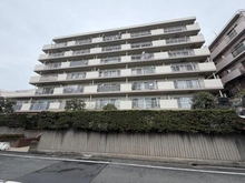 【東京都/大田区北糀谷】シャルマンコーポ梅屋敷 外観