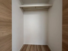 【東京都/大田区北糀谷】シャルマンコーポ梅屋敷 収納