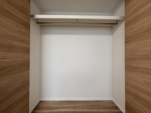 【東京都/大田区北糀谷】シャルマンコーポ梅屋敷 収納