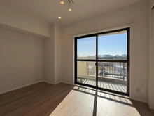 【東京都/大田区南六郷】ライオンズマンション多摩川緑地 外観