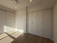 【東京都/大田区南六郷】ライオンズマンション多摩川緑地 洋室