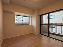 【東京都/大田区南六郷】ライオンズマンション多摩川緑地 洋室