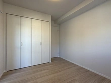 【東京都/大田区南六郷】ライオンズマンション多摩川緑地 洋室