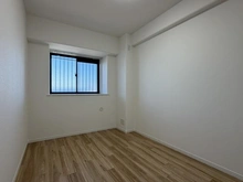 【東京都/大田区本羽田】エンゼルハイム萩中公園第2 洋室